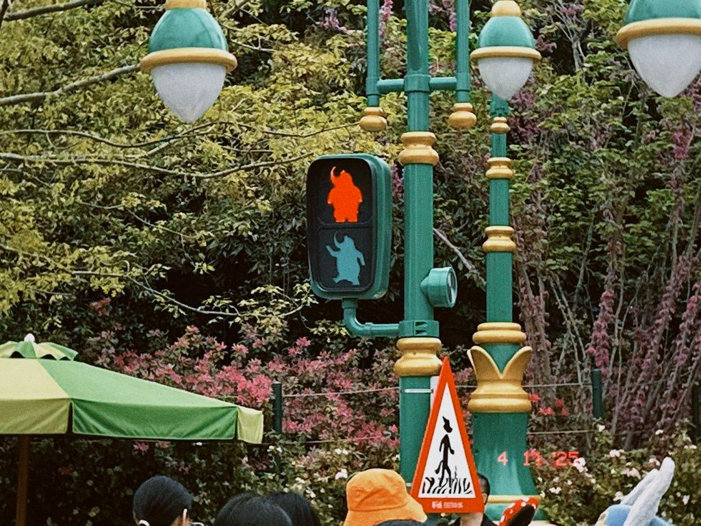 disney